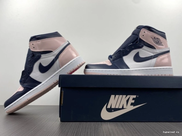 Atmosphere 1 Air High Jordan OG DD9335-641 0908